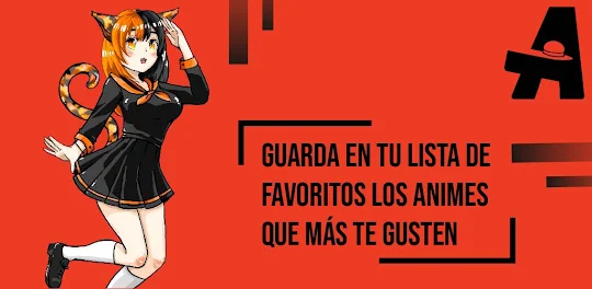 Tio Anime Latino Plus