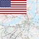 BOSTON MASSACHUSETTS BUS SYSTEM MAP MBTA ボストン 波士顿 Download on Windows