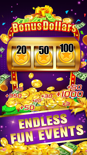 Daily Pusher Slots 777 4