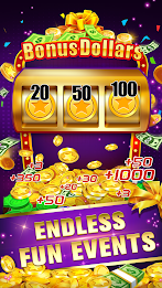 Daily Pusher Slots 777 poster 4