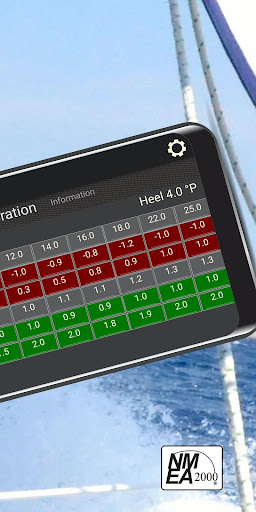 AirmarCAST™ Screen 2