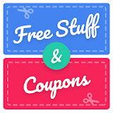 Free Stuff And Coupons icon