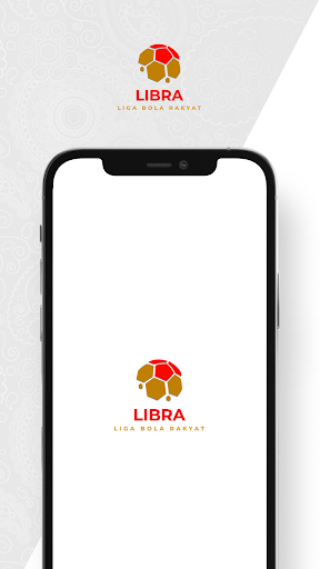 LIBRA Liga Bola Rakyat