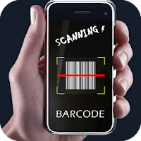 Barcode Reader Phone Barcode Reader