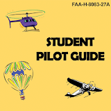 Student Pilot Guide icon