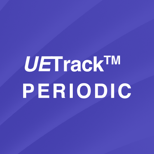 UETrack™ - Periodic logo