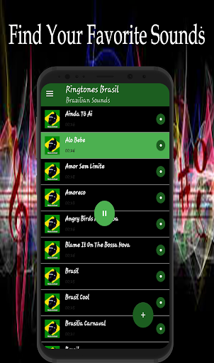 Download The Best Music Ringtones Of Brazil Free Free For Android The Best Music Ringtones Of Brazil Free Apk Download Steprimo Com