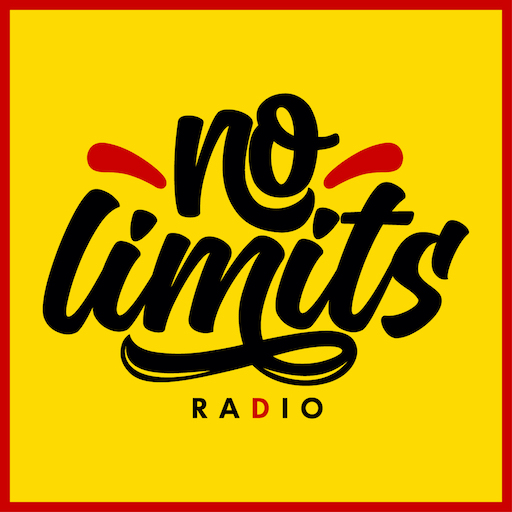 No Limits Radio 1.3 Icon