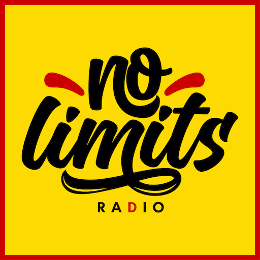 No Limits Radio logo