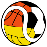 SportSpot icon