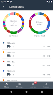 Frotcom Fleet Manager APK for Android Download 3