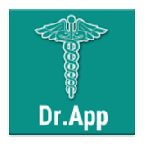 Dr. App icon