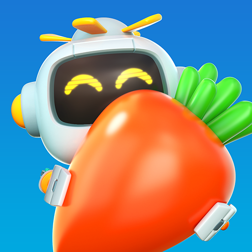 Toy Master 3D: Matching Triple 5.9 Icon