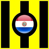 El Aborigen - Fútbol de Asunción, Paraguay icon