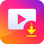 Cover Image of Tải xuống All Video & files Downloader 5.64 APK