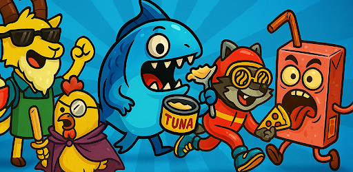 Italian Brainrot Merge Game