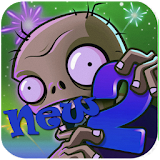 Tips : Plants vs Zombies 2 icon