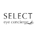 SELECT eye concierge
