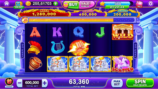 Flamingo 7 Casino Games