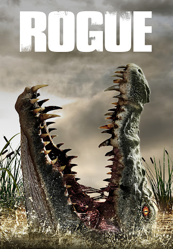 Rogue movie outlet
