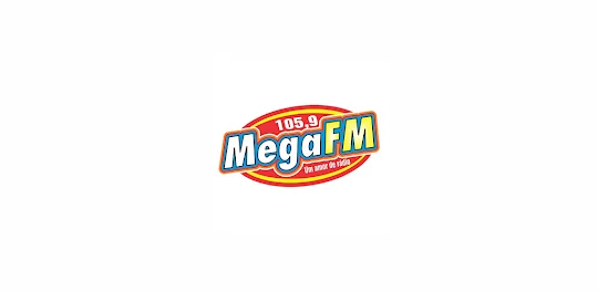 Rádio Mega FM 105,9