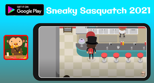 Hints For Sneaky Sasquatch 21 Apk By Orapps Wikiapk Com