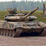 Jigsaw Puzzles T 90 Tanks icon