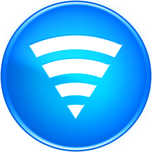 wifi on off 6.0 Icon