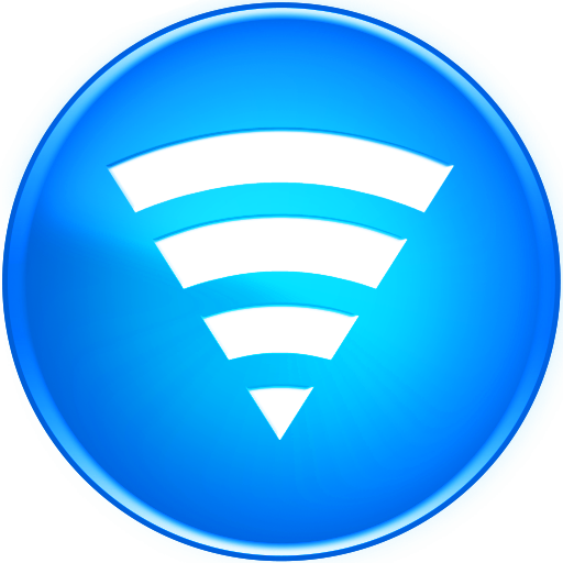 wifi on off  Icon