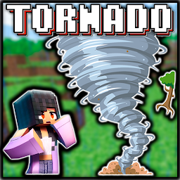 图标图片“Mod Disasters : Tornado Blocks”