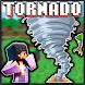 Mod Disasters : Tornado Blocks - Androidアプリ