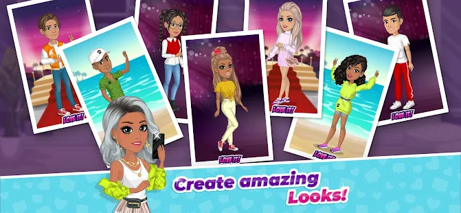 MovieStarPlanet 2(圖4)-速報App