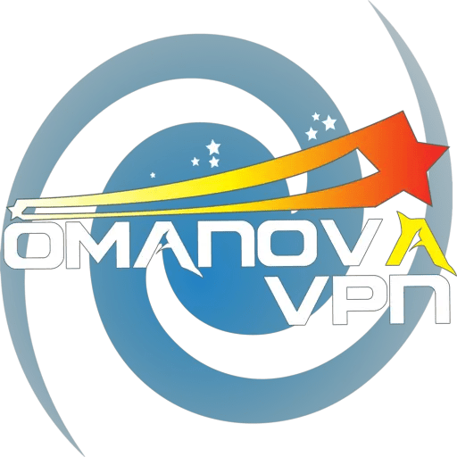 Omanova VPN icon