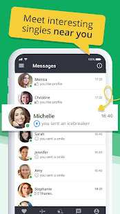 EliteSingles: Dating App for singles over 30 5.2.3 APK screenshots 6