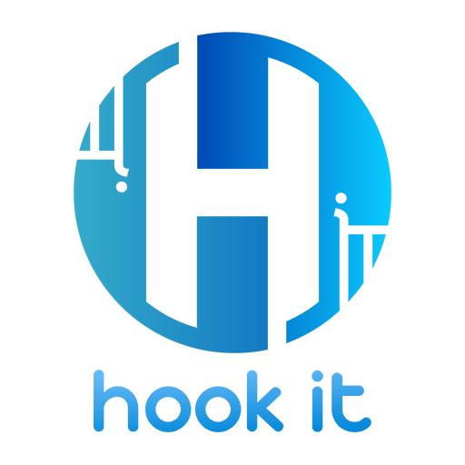Hook it Time logo