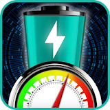 Battery Optimizer Fast Charger icon