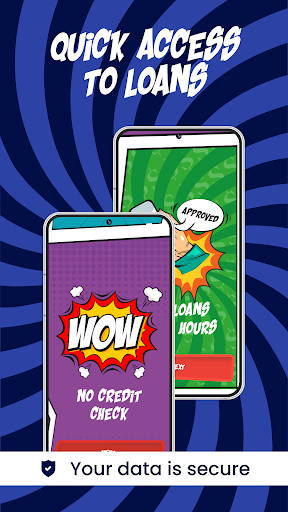 Get Loan Instantly Borrow Now