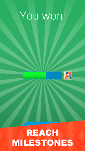Memory Cards. Fun Puzzle Game Screen 3