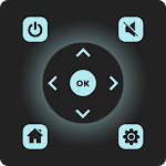 Cover Image of Download Remote for AOC TV 1.1.4 APK