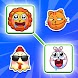 Emoji Connect Puzzle games