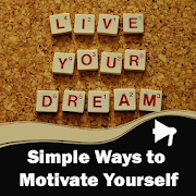 Simple Ways to Motivate Yourself