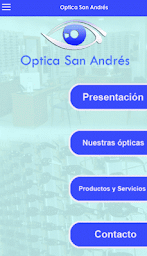 Óptica San Andrés