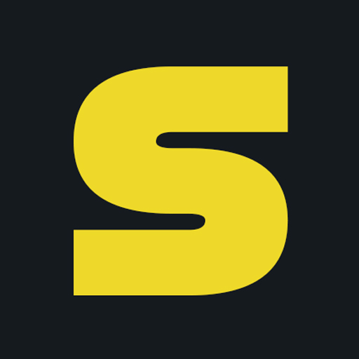 SO2Case - gold and skins logo