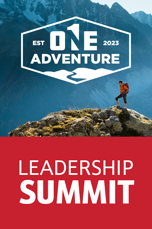 Maverik Leadership Summit - 10.3.5.1 - (Android)