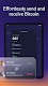 screenshot of Proton Wallet: Secure Bitcoin