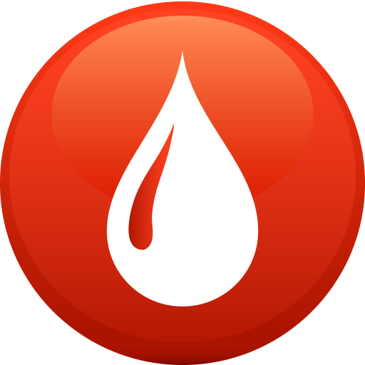 IV Infusion Calculator 3.1 Icon