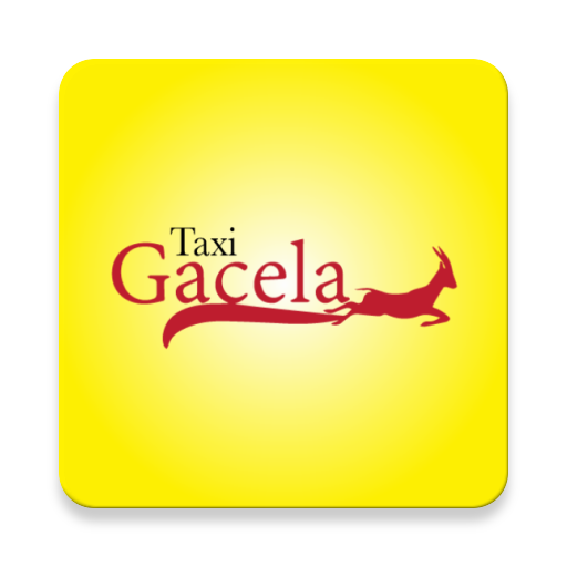 Taxi Gacela logo