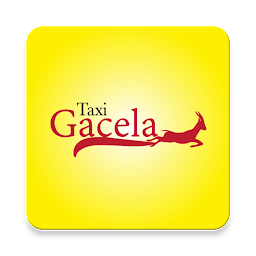 Gambar ikon Taxi Gacela