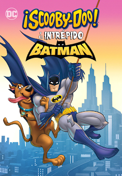 Scooby-Doo! y el intrépido Batman – Фільмы ў Google Play