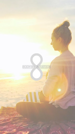 Android application Body by Intuition screenshort